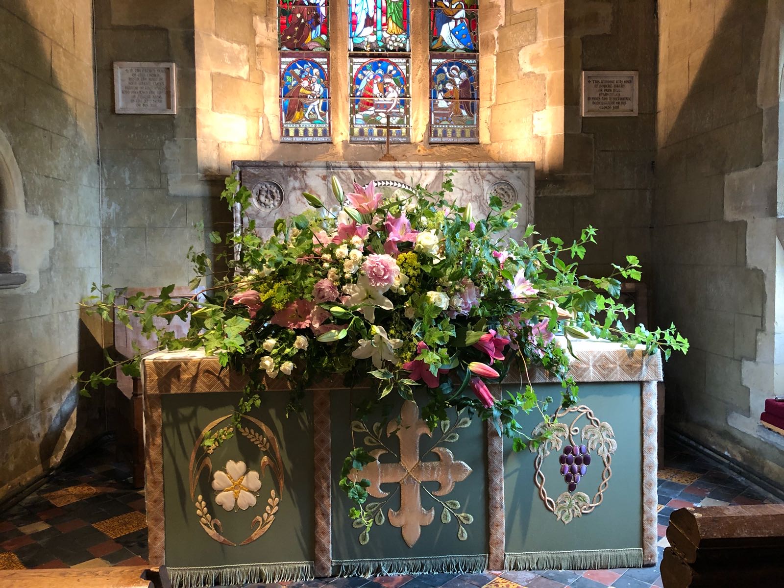 The Rectory Great Smeaton